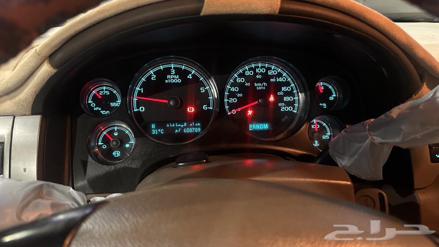 2010 GMC Yukon User Manual64492731547394112