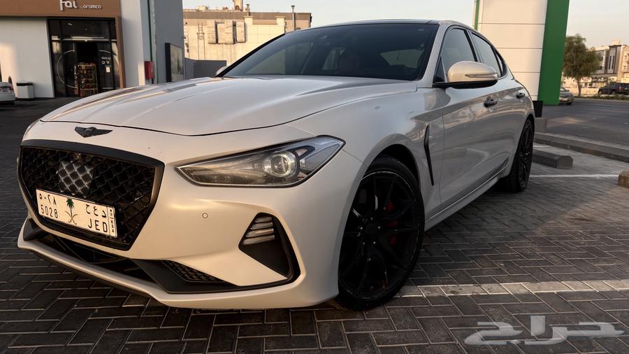 Genesis G70 2019 V664481032660353111