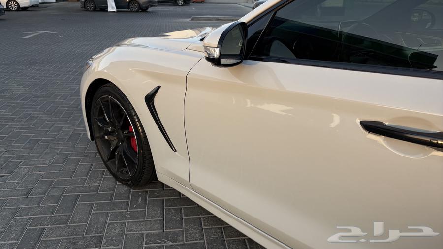 Genesis G70 2019 V664481032660353114