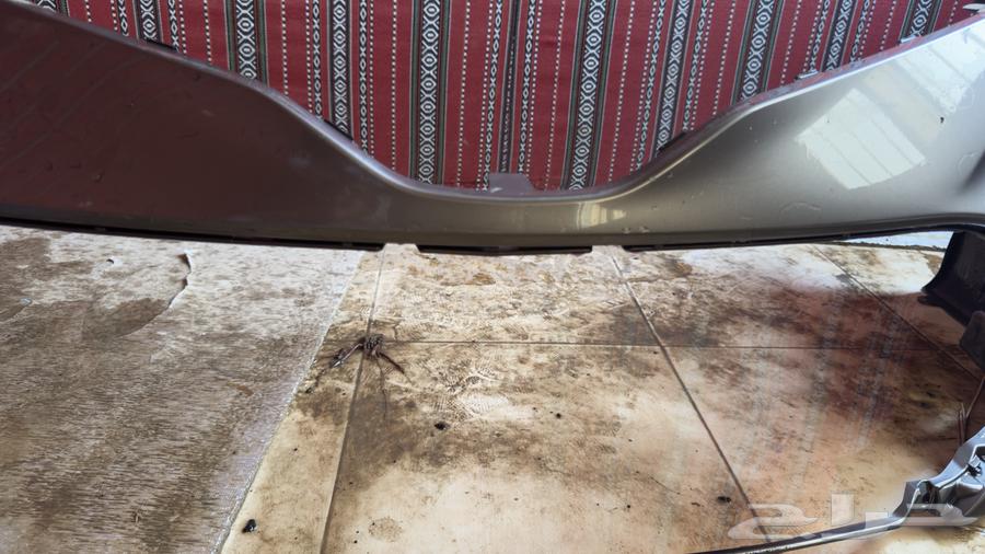 صدام كامري 2024 تيتانيوم بوية بلده64480854302979111