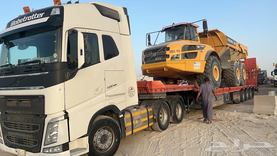 لوبد لنقل جميع المعدات63617205332099114