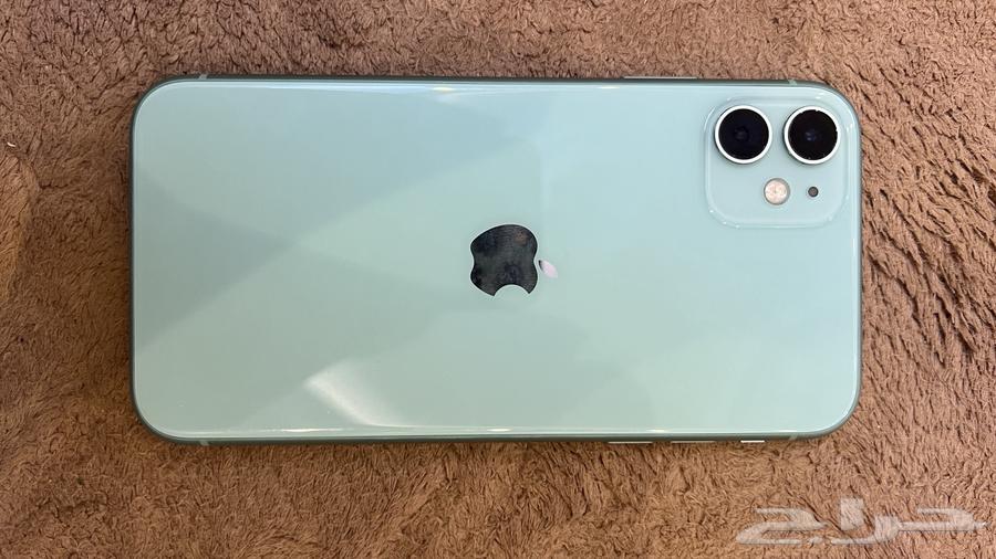 ايفون 11 نضيييف .64347251127298110