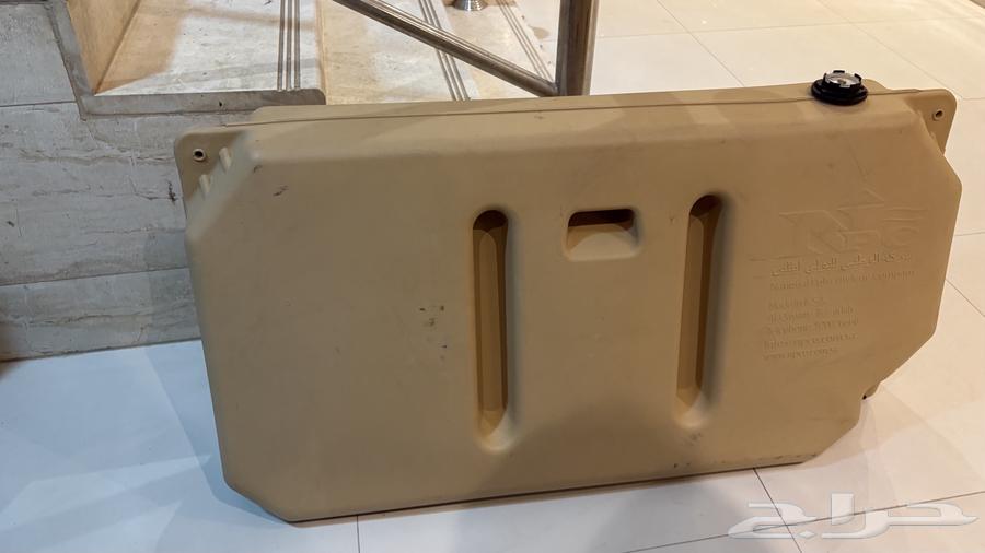 تانكي مويه من شركه الوطني للبولي ايثلين64348392894977110