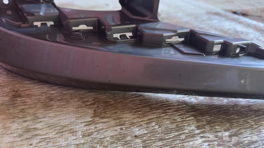 صدام كامري 2024 تيتانيوم بوية بلده64480854302979112