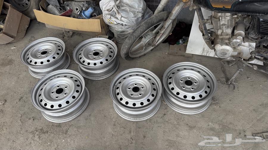 جنوط هايلكس وكاله64487429245697110