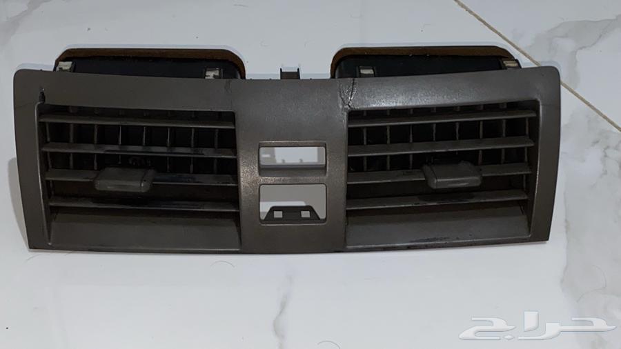 ريش مكيف كامري 2007الى 201164490427070211110