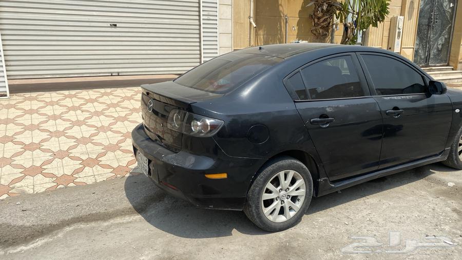 مازدا 2009 للبيع64485584323331114