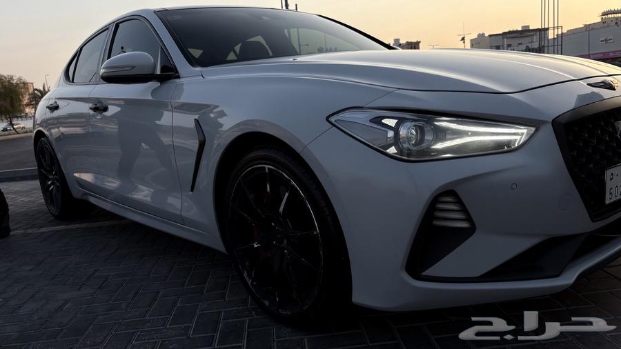 Genesis G70 2019 V664481032660353113