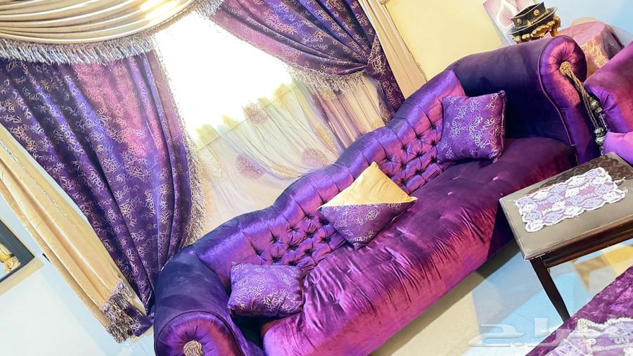 طقم كنب للبيع64342441875329113