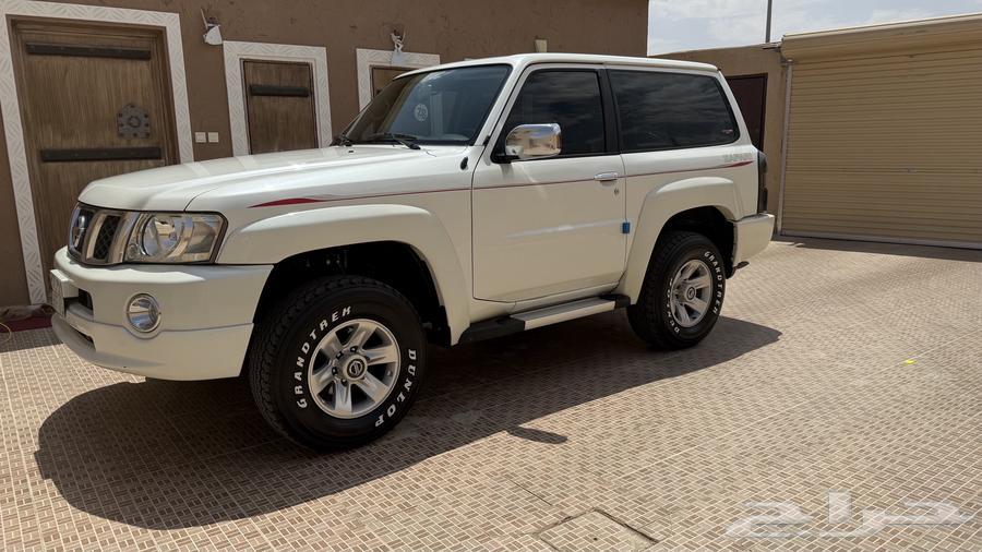 نيسان باترول ربع 200664485971589633110