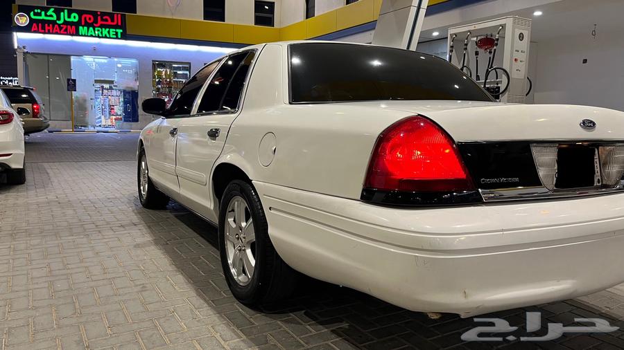 للبيع  فورد كراون فكتوريا بوليسي 200864482064214145114