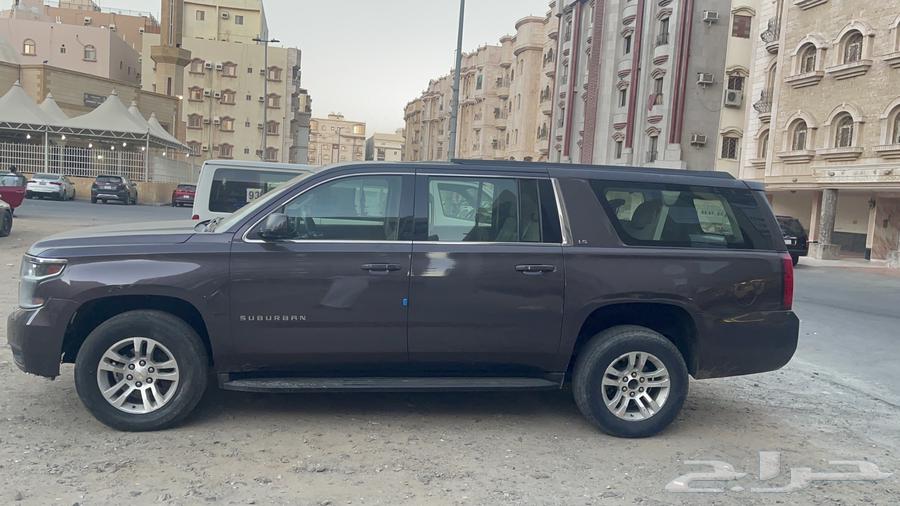 تاهو 2015 LS دبل سوبربان64484689783811113