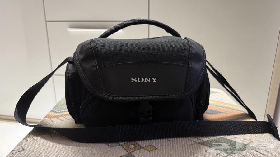 كاميرا سوني ألفا a7R V مع عدسة سوني FE 24-70mm f 2.8 GM II64347236617474114