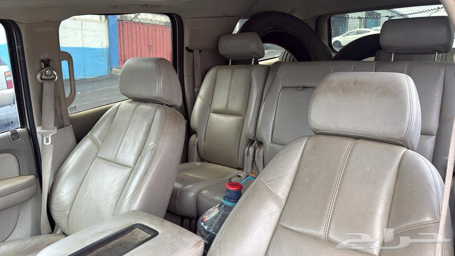 جمس 2007 دبل طويل للبيع بدي وكالة السوم 1764488947949059114