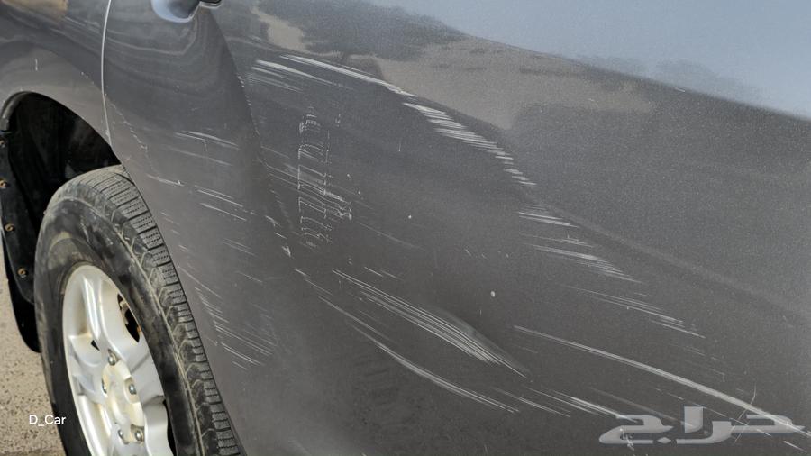 Sequoia 2012 first owner64486661305474112