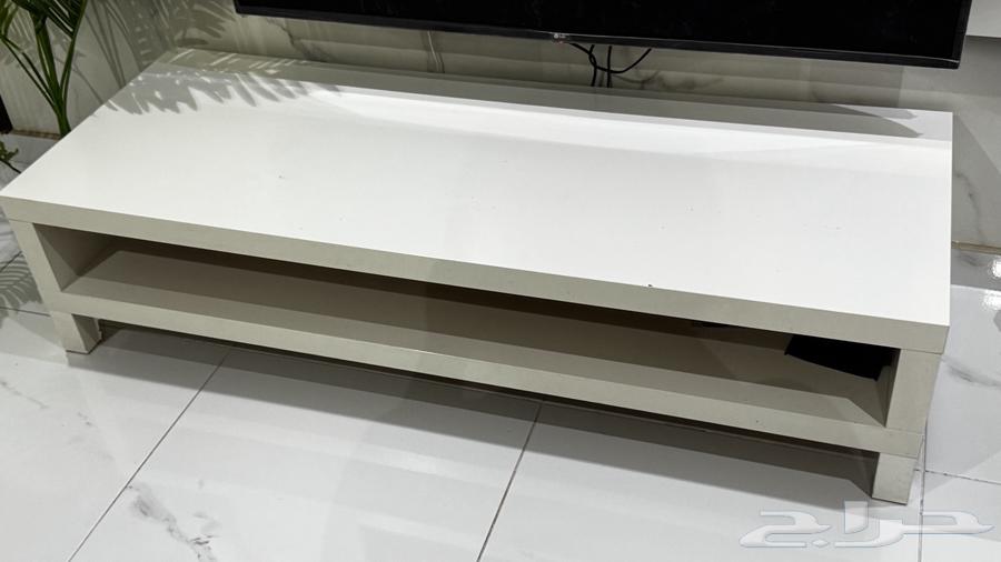 طاولة تلفاز ولوحة64338702222595111