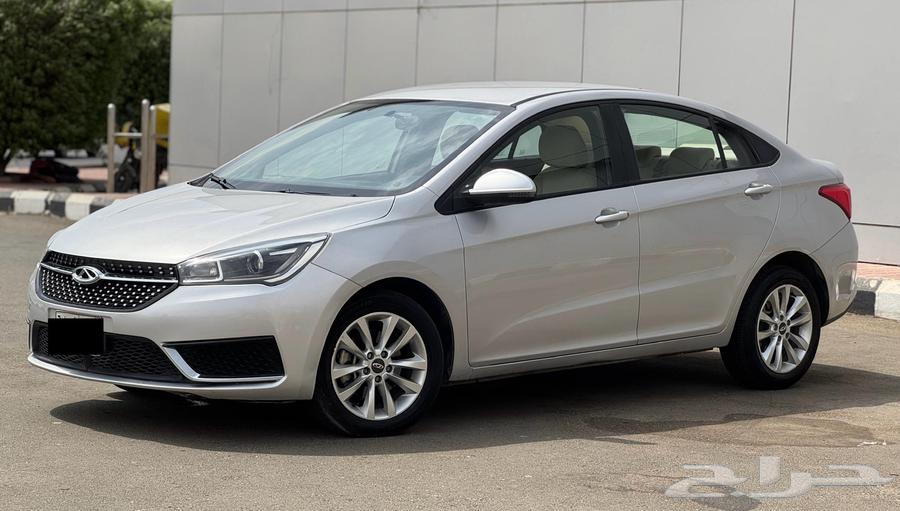 شي ي اريزو 5 موديل 2023 البيع 27000 الف بودي بلد64484061019137113