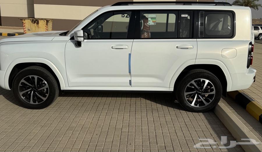 هافال اتش 9 ماشي 17 الف 2025 شرط للبيع64482877927170114