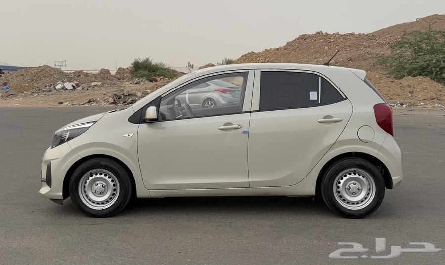 كيا بيكانتو 2021 بضاعه بحالة الوكاله للبيع64489142444035112