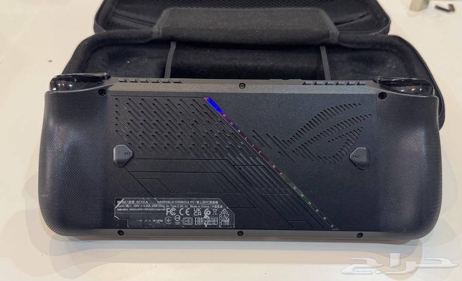 Rog Ally X 2TB64342037077377114