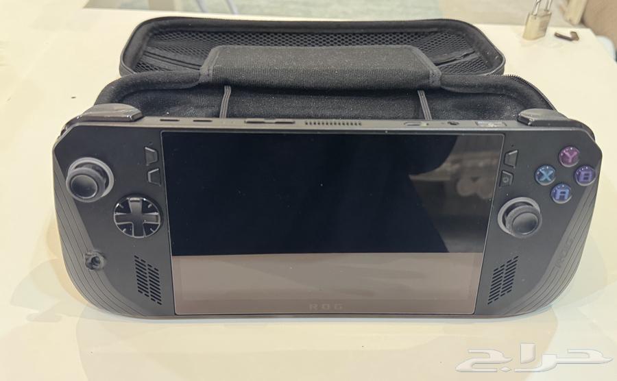 Rog Ally X 2TB64342037077377111