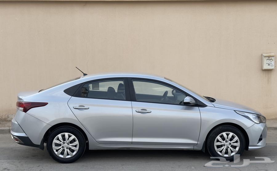 هيونداي اكسنت 202264487201146115111