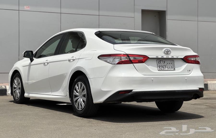 Toyota Camry 2020, like new, very clean, selling for 72,00064483487087490114