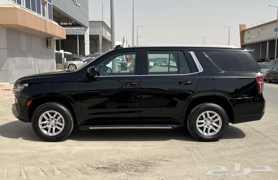 Tahoe 2022 Saudi Short Without Double64484307563906114