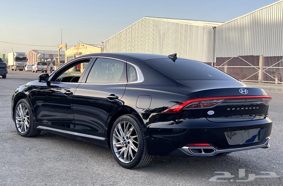 ازيرا بنزين 2020 عداد ديجيتال 6 سلندر64484019707521114