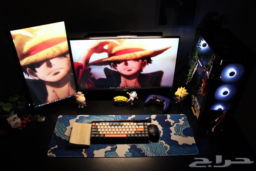 سيت اب بي سي 3060TI للبيع بالكامل64341328305409110