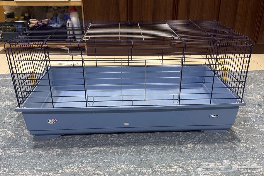 قفص كبير ممتاز للقطط والطيور وغيرها64208478701955110