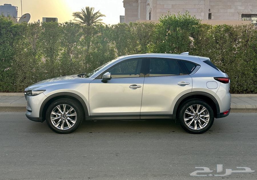 Mazda CX5 202064491360614018112