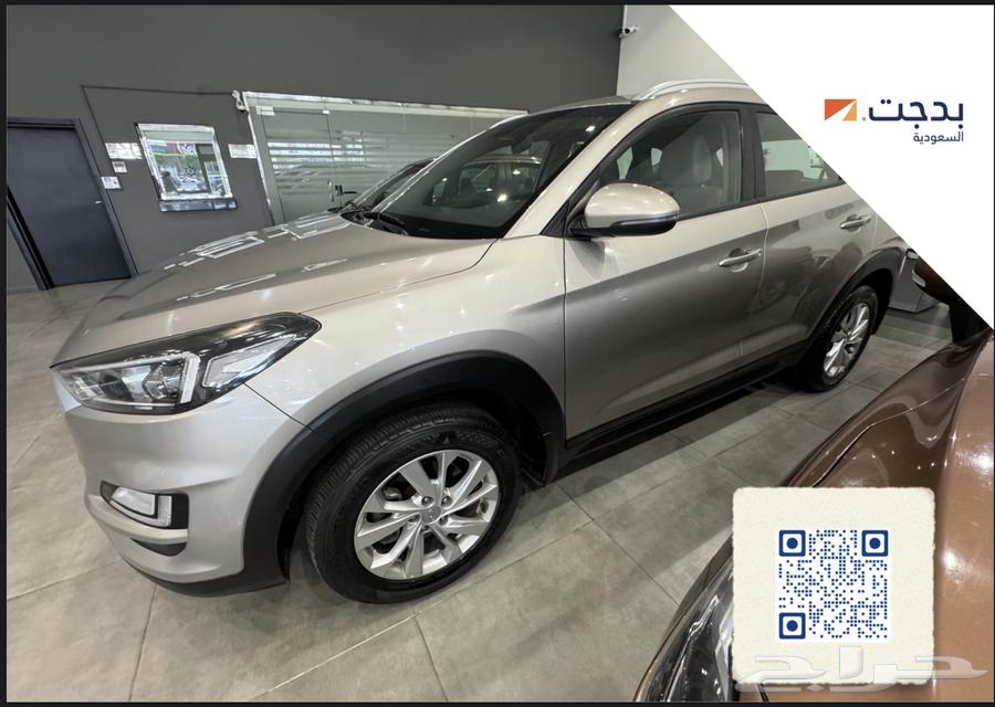 هونداي توسان 2020 ( STD 2.0)64491225104513112