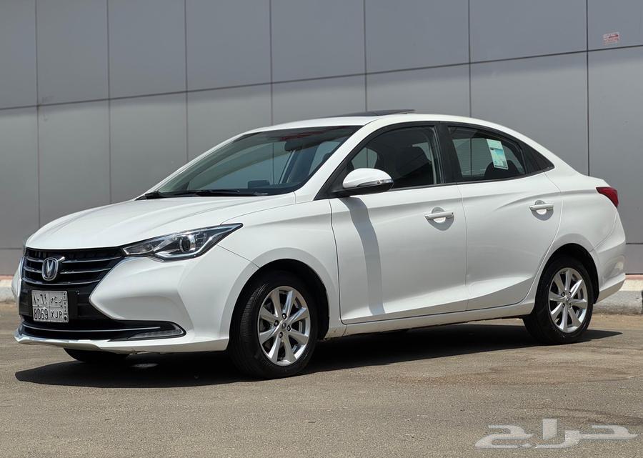 شانجان السفن موديل 2023 البيع 24000 الف64436092102145113