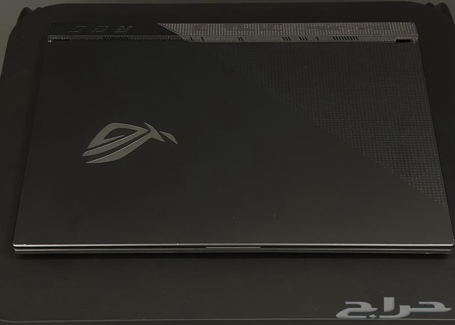 لابتوب ASUS ROG Strix G17 للألعاب أداء قوي وشاشة كبيرة64345693991554111