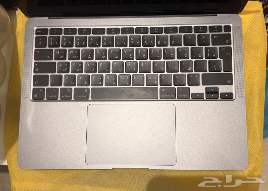 MacBook Air ماك بوك آير64346724449539111