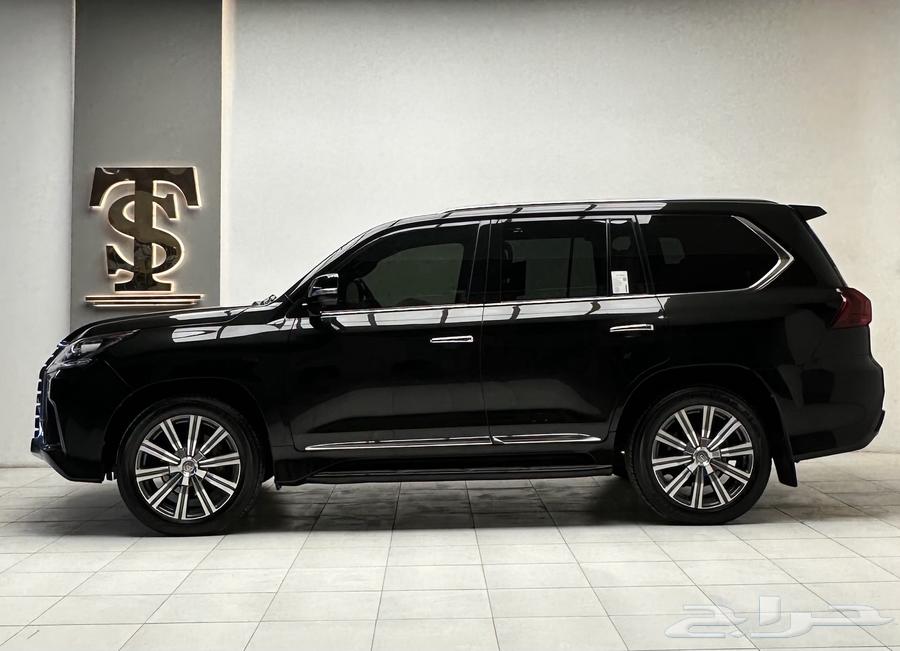 Lexus 2016 (LX570)64492053821186112