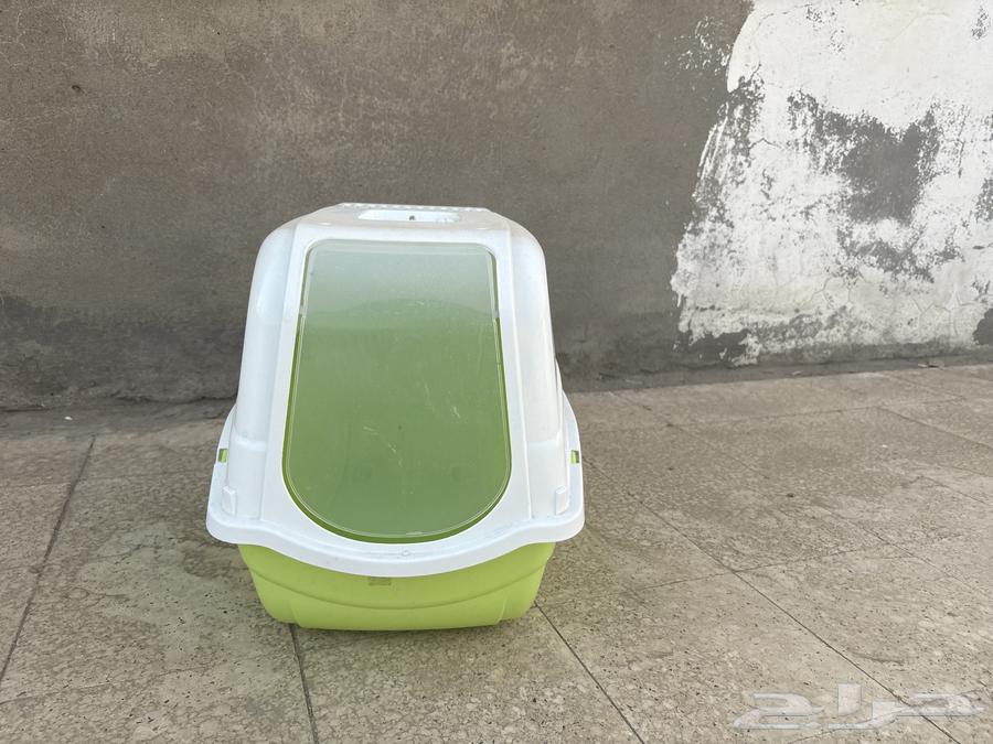 لتر بوكس قطط64388784646403110