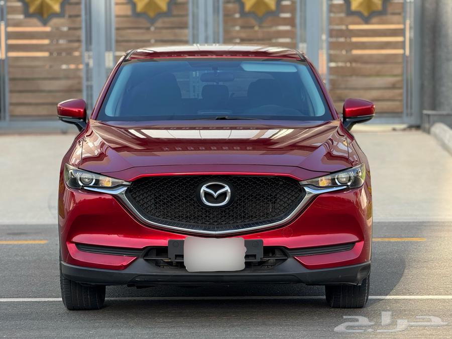 Mazda CX5 201964489475086979111