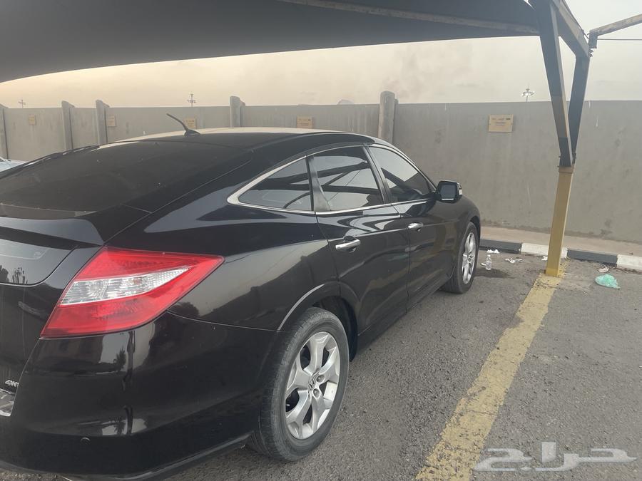 Accord Crosstour64482159379073112