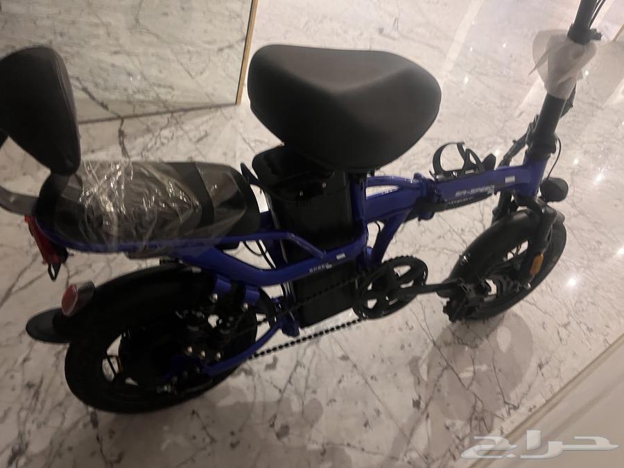 A new scooter for three months64346797949953113