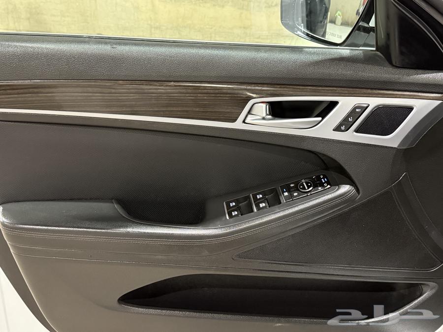 Genesis 2019 Prestige G80 (Excellent Condition)64483867445249114