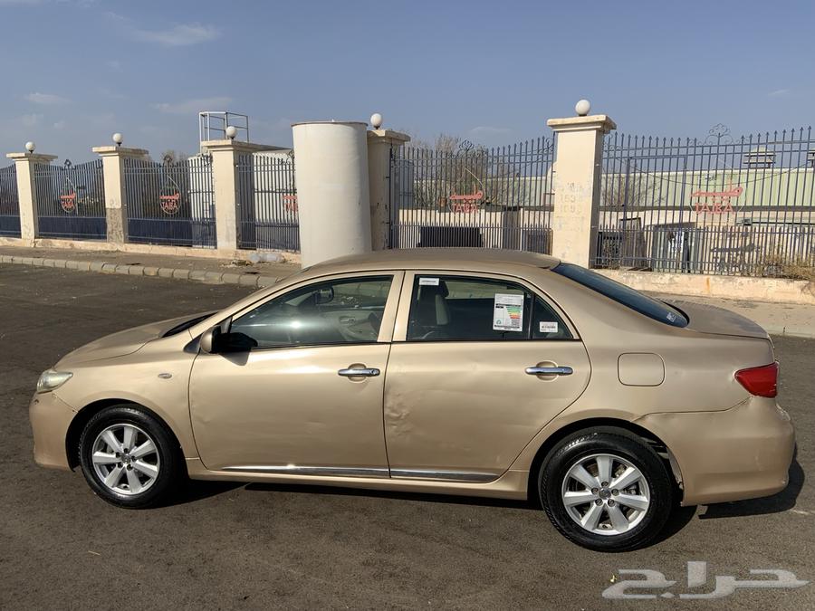 كورلا للبيع64491646375170110