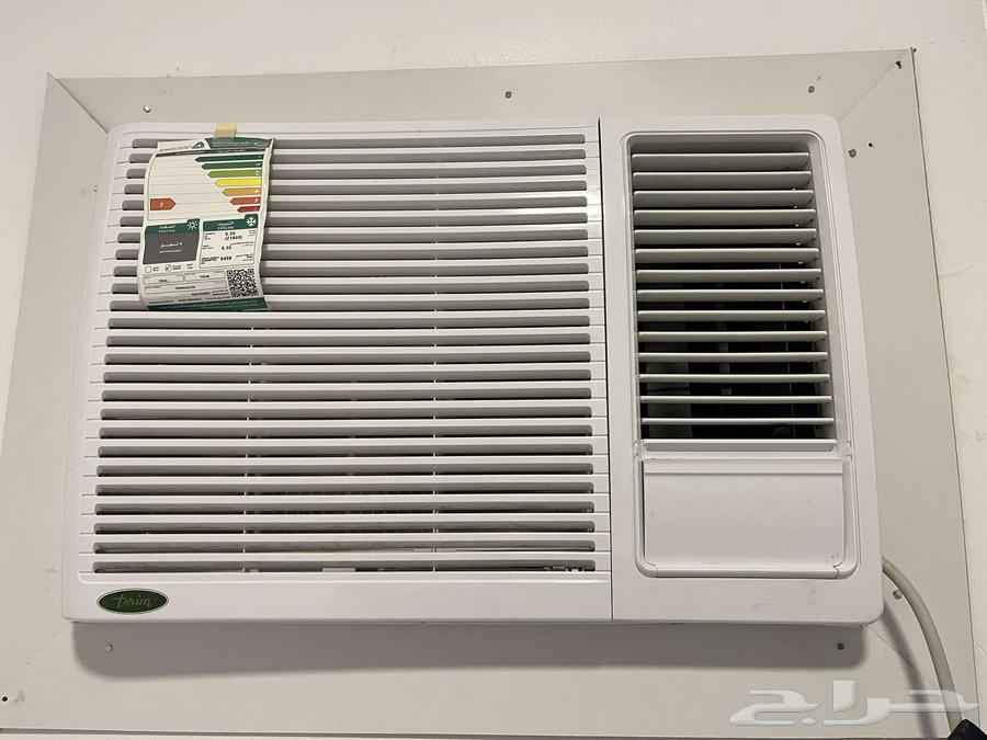 Window air conditioners used for one month64343854811137110