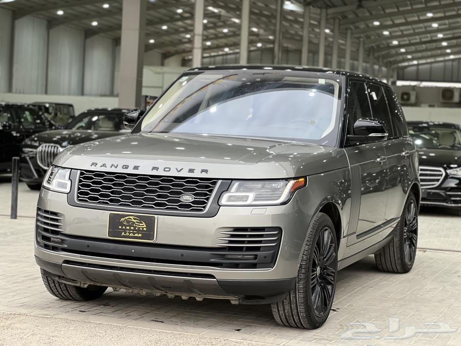 Range Rover Vogue Model 202064483191323778111