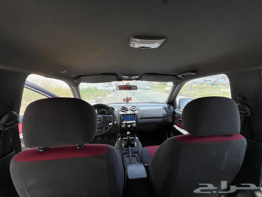 Isuzu D-Max64484925344769113