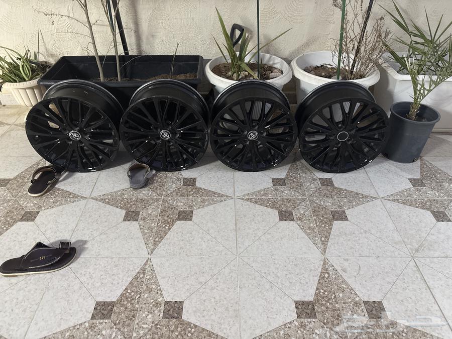 جنوط كامري قراندي64490096071298110