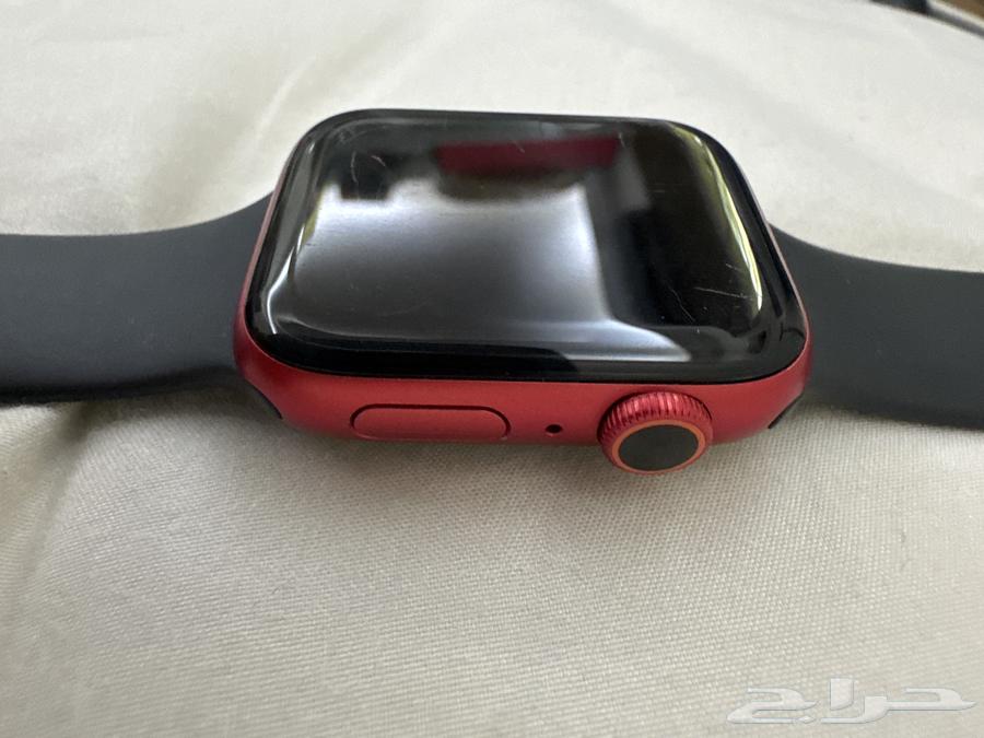 ساعة ابل واتش سيريس الاصدار السابع apple watch 7 مقاس 4464343162598275113