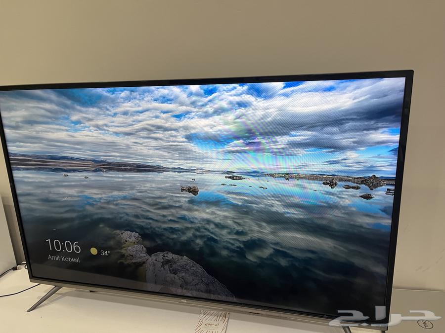 TCL TV64346280813443110