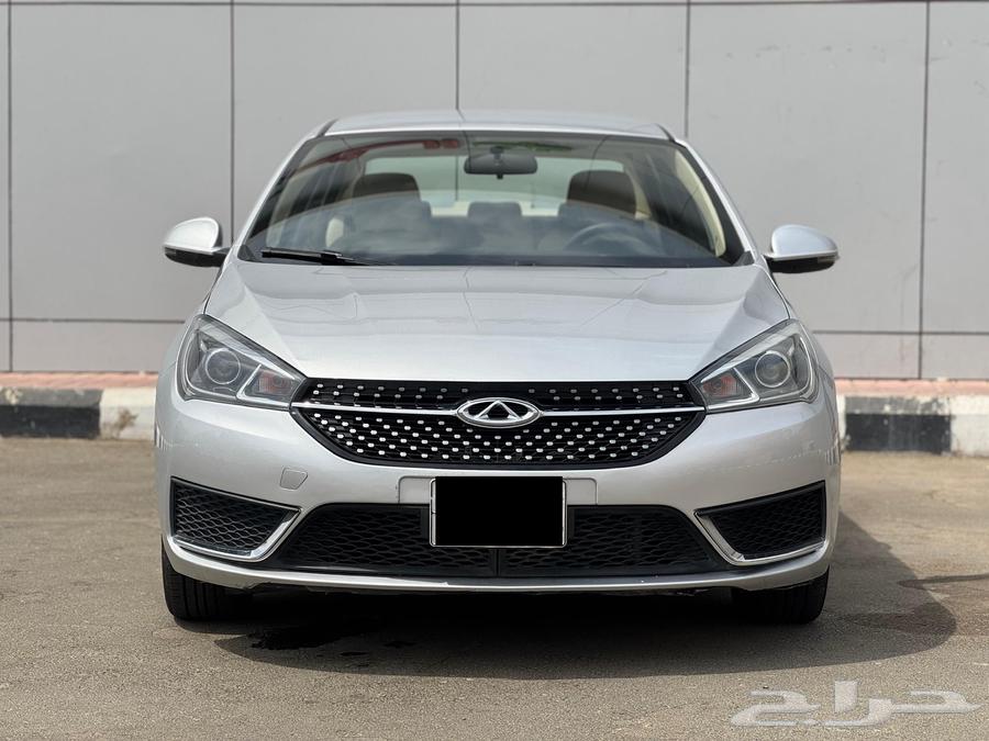 شي ي اريزو 5 موديل 2023 البيع 27000 الف بودي بلد64484061019137110